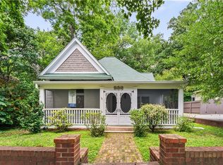 240 Melrose Ave, Decatur, GA 30030