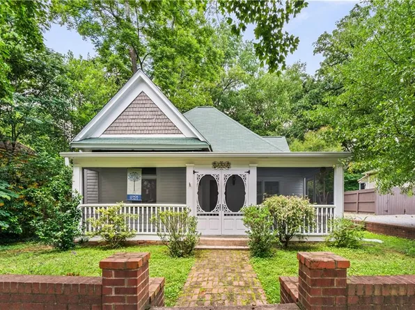 240 Melrose Ave, Decatur, GA 30030
