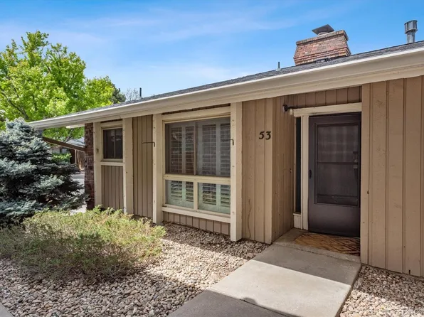 6495 E Happy Canyon Road #53, Denver, CO 80237