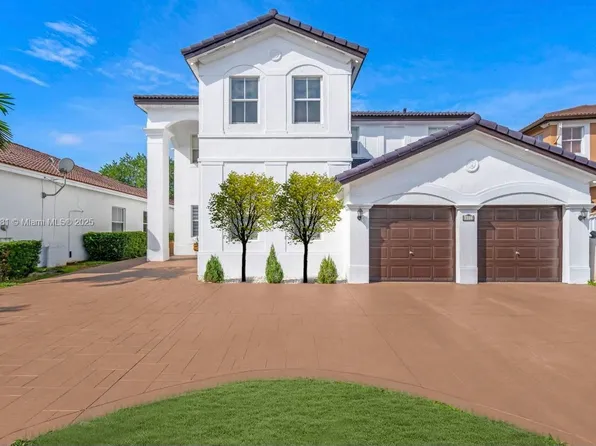 18172 NW 91st Ct, Hialeah, FL 33018