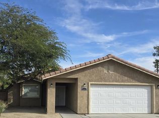 13902 El Cajon Dr, Desert Hot Springs, CA 92240