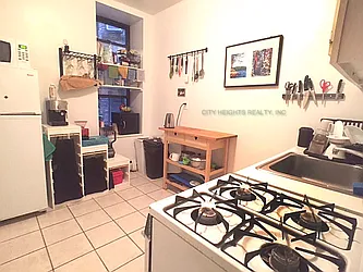 Rented by City Heights Realty