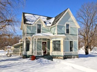 600 Mowbray St, Stewart, MN 55385