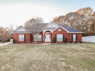 454 Mountain Ridge Rd, Millbrook, AL 36054