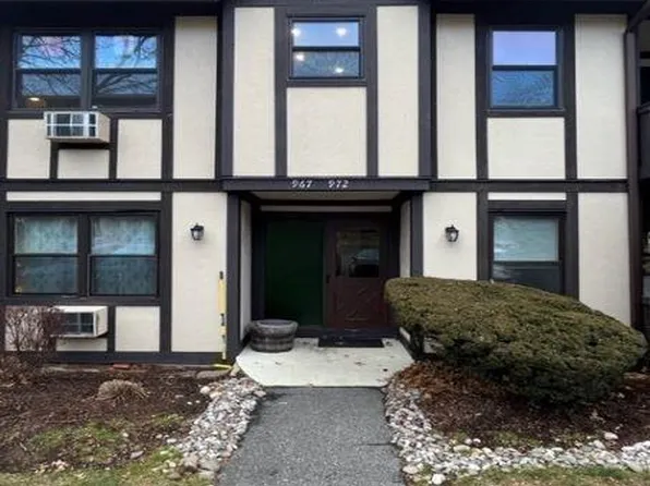 969 Sierra Vista Lane, Valley Cottage, NY 10989