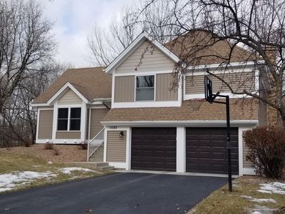 1085 Tiffany Dr, Eagan, MN, 55123