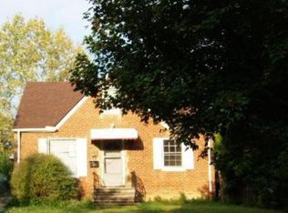 3698 Highland Rd, Cleveland, OH 44111