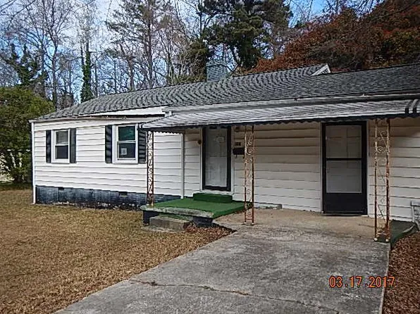 100 Sycamore Ln, Union, SC 29379