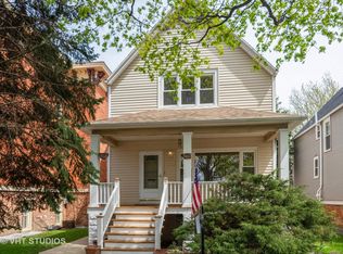 3941 N Tripp Ave, Chicago, IL 60641