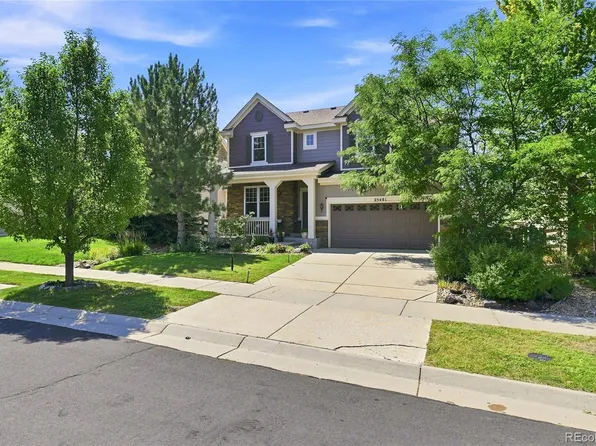 25481 E Ottawa Drive, Aurora, CO 80016