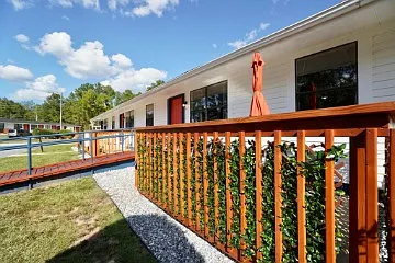 The Village at Holly Park — Photo 3