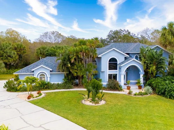 3700 Tranquility Dr, Melbourne, FL 32934