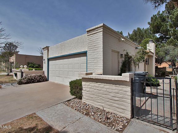 5th image of 116 N Trevino Rd