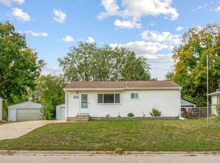 537 McShane Ave, Waterloo, IA 50703