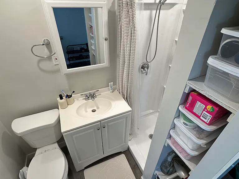 5845 Mildred St #1 — Photo 5