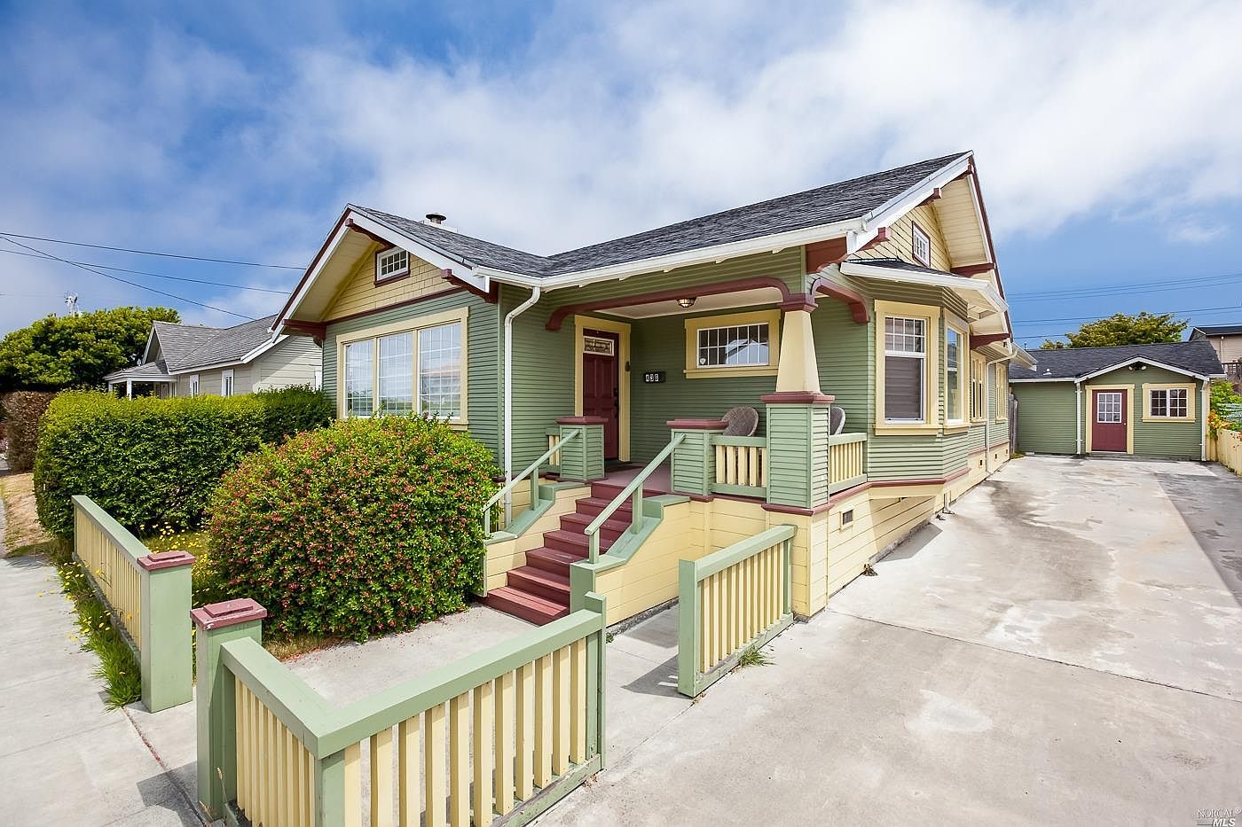 436 N Harrison St, Fort Bragg, CA 95437 Zillow