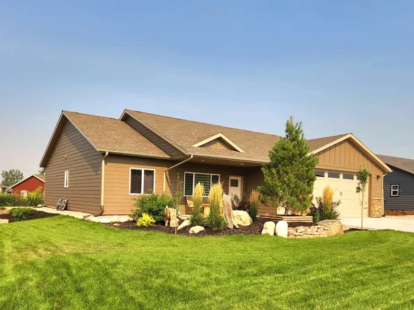 3996 Pintlar Ave, Spearfish, SD 57783