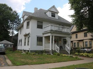 64 Westford Ave, Springfield, MA 01109