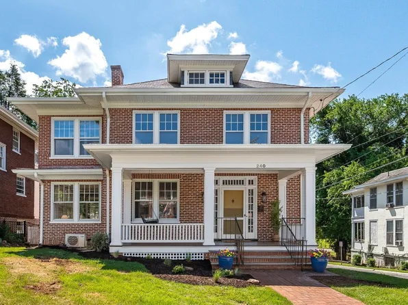 240 Warwick Ln, Lynchburg, VA 24503
