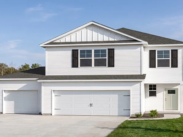 219 Longbeard Dr, Ladson, SC 29485