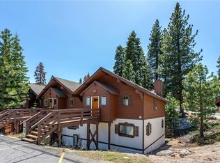 1300 Uri Ct #1300, Incline Village, NV