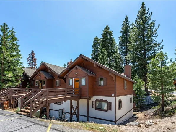 1300 Uri Ct #1300, Incline Village, NV 89451