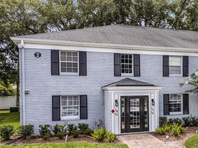 125 Lewfield Cir #125, Winter Park, FL, 32792