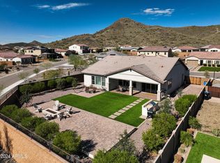 2333 E Chama Dr, Phoenix, AZ 85024
