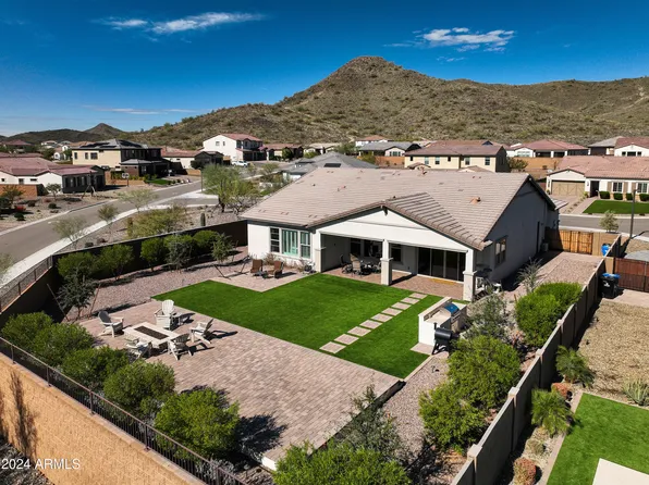 2333 E CHAMA Drive, Phoenix, AZ 85024