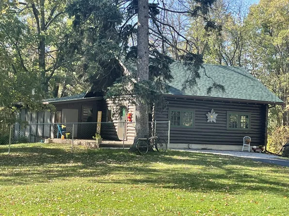 32395 County Highway 26, Rochert, MN 56578