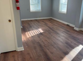 819 S Elm St APT 1A, Oxford, OH 45056