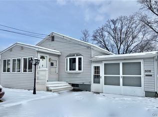 506 Plymouth Ave, Syracuse, NY