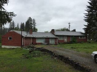 20423 N Little Spokane Dr, Colbert, WA 99005