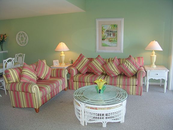 3rd image of 37189 Harbor Dr Unit 3305