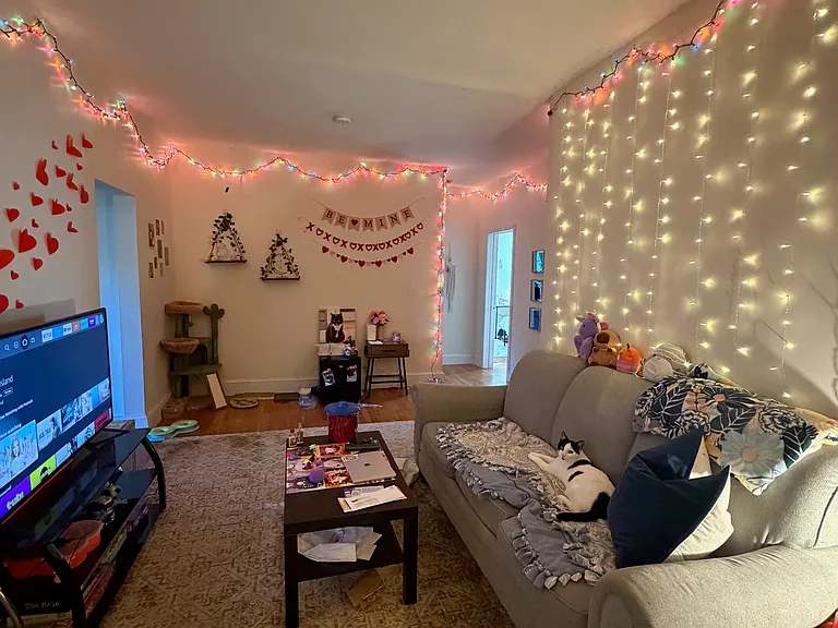 316 Saint Paul St #3 — Photo 1