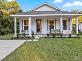 28 Brigadier St, Perdido Key, FL 32507