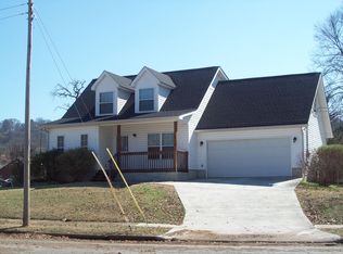 362 Derby Cir, Chattanooga, TN 37404