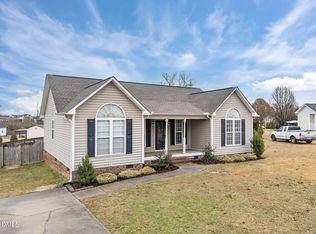 71 Rosa Cir, Willow Spring, NC 27592