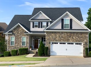 4068 Dewaal St, Evans, GA 30809
