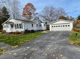 301 Southside Dr, Oneonta, NY 13820