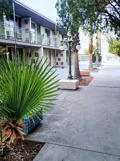 Ratpack Bungalow — Photo 10