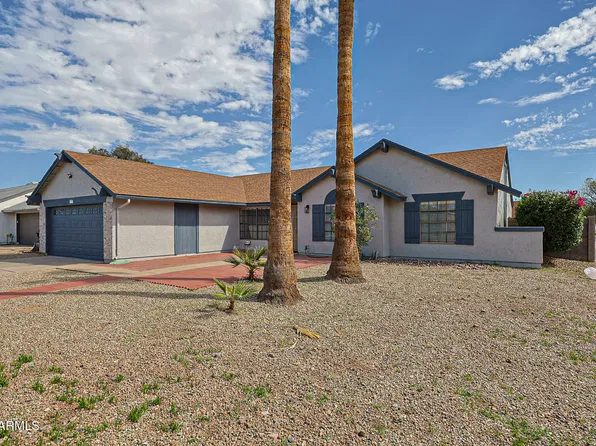 3159 W LAS PALMARITAS Drive, Phoenix, AZ 85051
