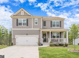 545 Sienna Blf, Dallas, GA 30132