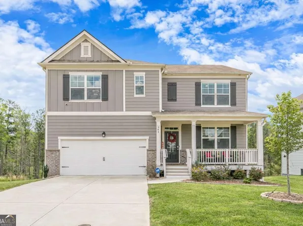 545 Sienna Blf, Dallas, GA 30132