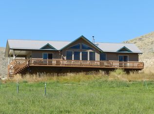 78 Parmenter Rd, Carmen, ID 83462