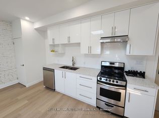 998 Bloor St W #3-02, Toronto, ON M6H 1L8