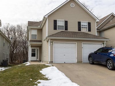 8042 N Elmwood Ave, Kansas City, MO, 64119