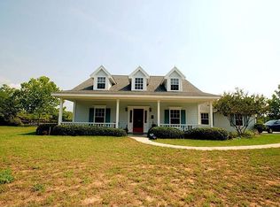 15209 Thoroghbred Ln, Montverde, FL 34756