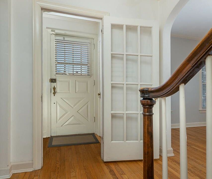 Stairway Flooring Project in Roscoe, IL