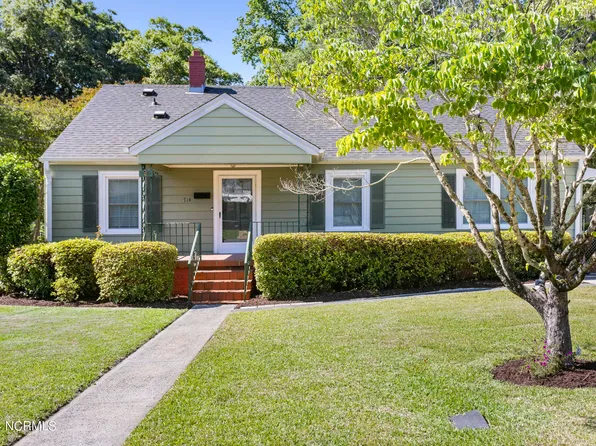 714 Woodlawn Avenue, Wilmington, NC 28401
